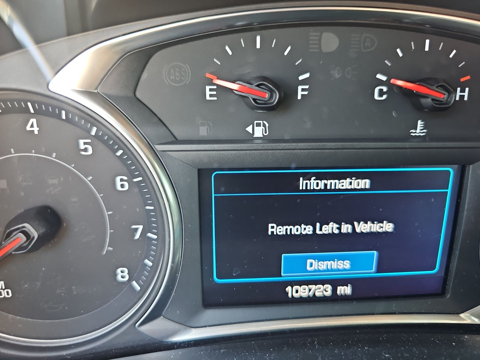 2019 Chevrolet Equinox LT AWD
