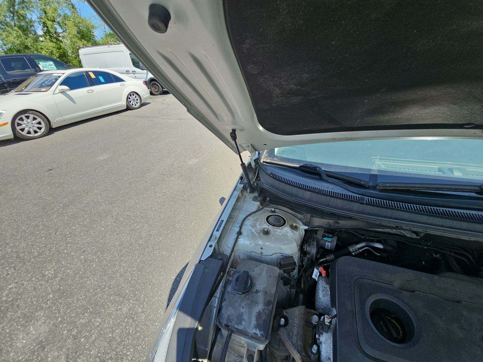 2016 Hyundai Sonata SE FWD