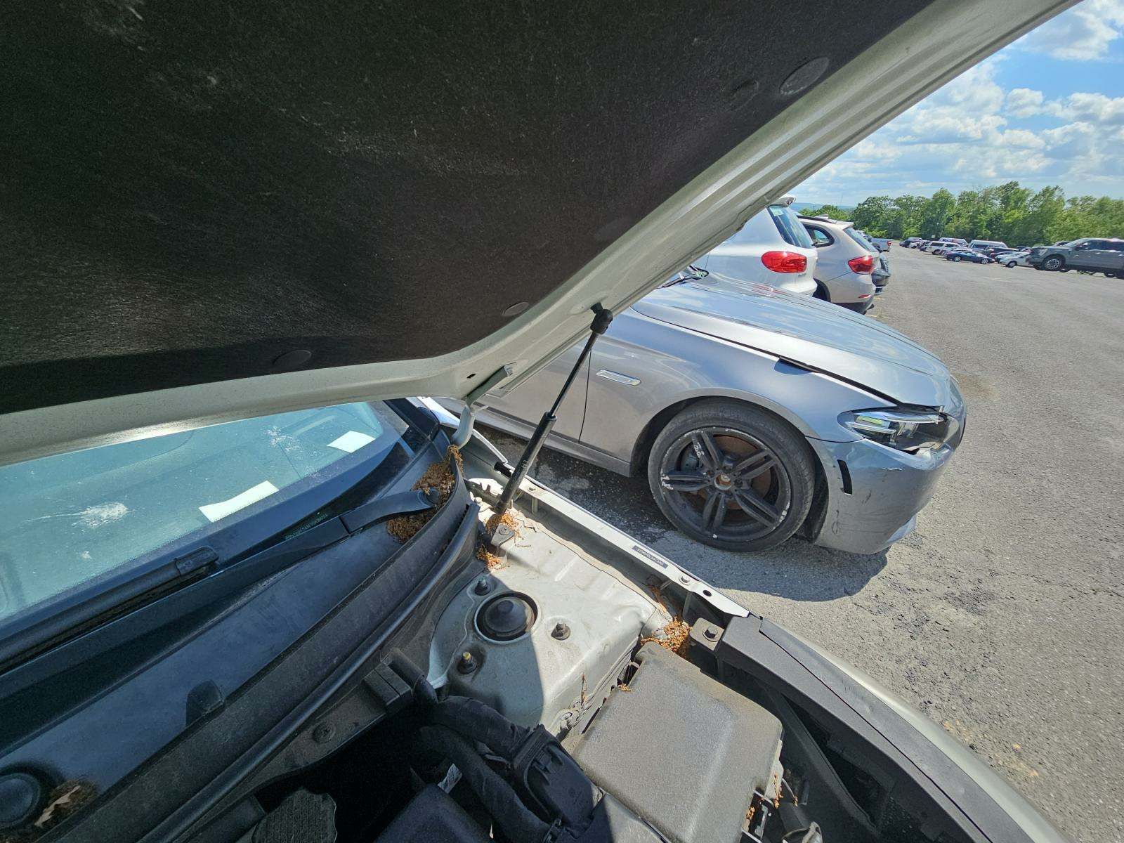 2016 Hyundai Sonata SE FWD