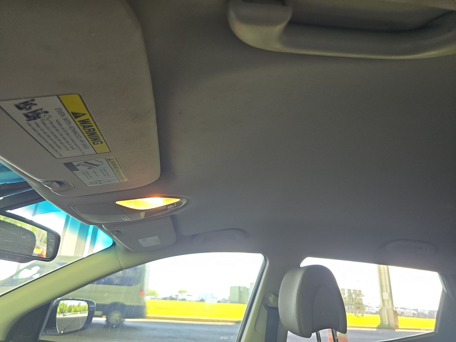 2017 Hyundai Santa Fe Sport Base AWD