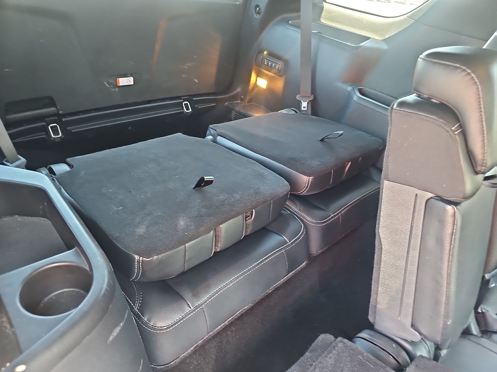 2019 Ford Explorer Limited AWD