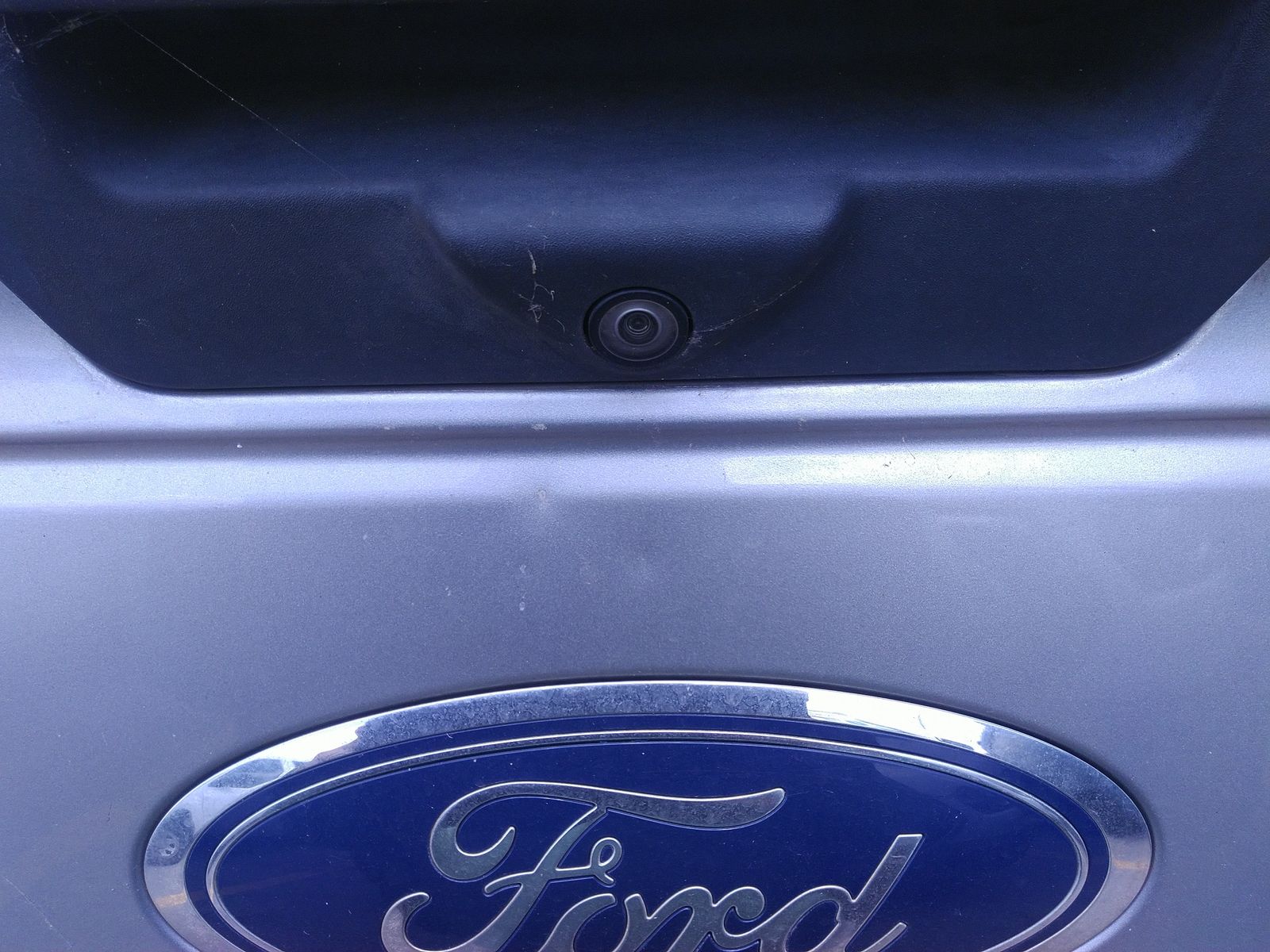 2020 Ford F-150 XLT AWD