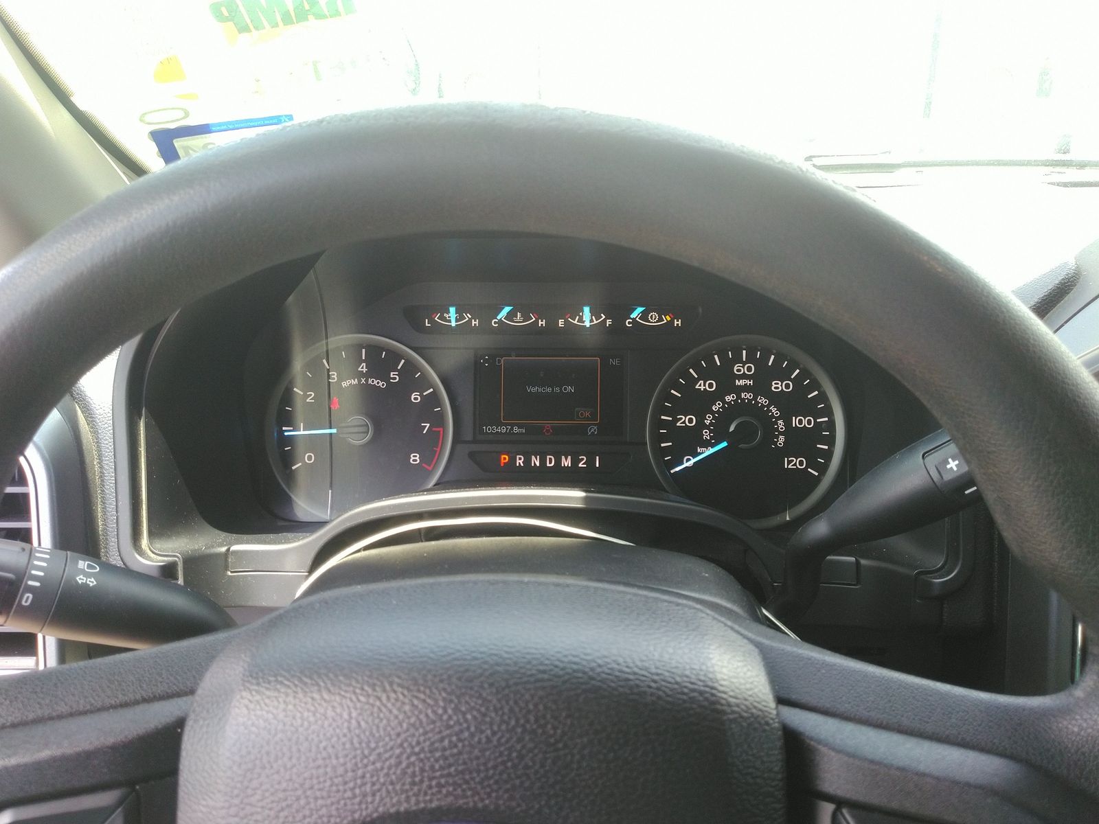 2020 Ford F-150 XLT AWD