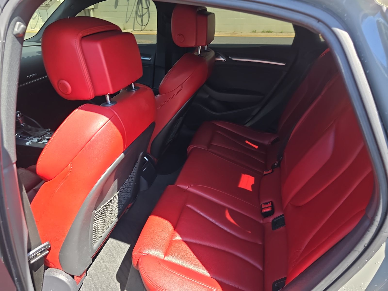 2020 Audi A3 2.0T S line Premium AWD