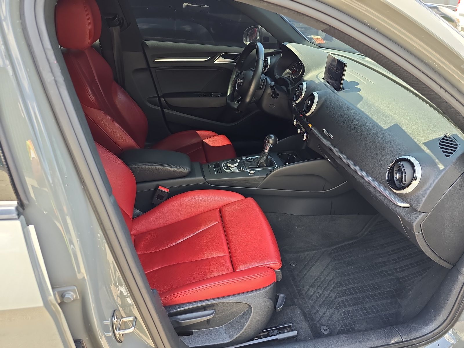 2020 Audi A3 2.0T S line Premium AWD