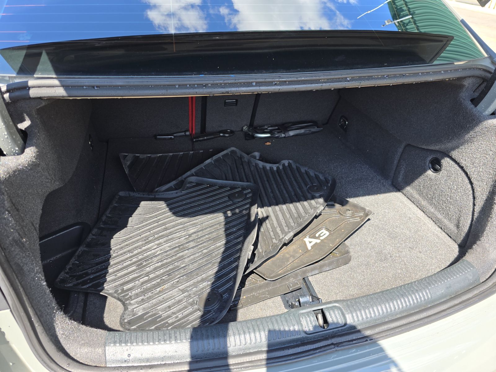 2020 Audi A3 2.0T S line Premium AWD