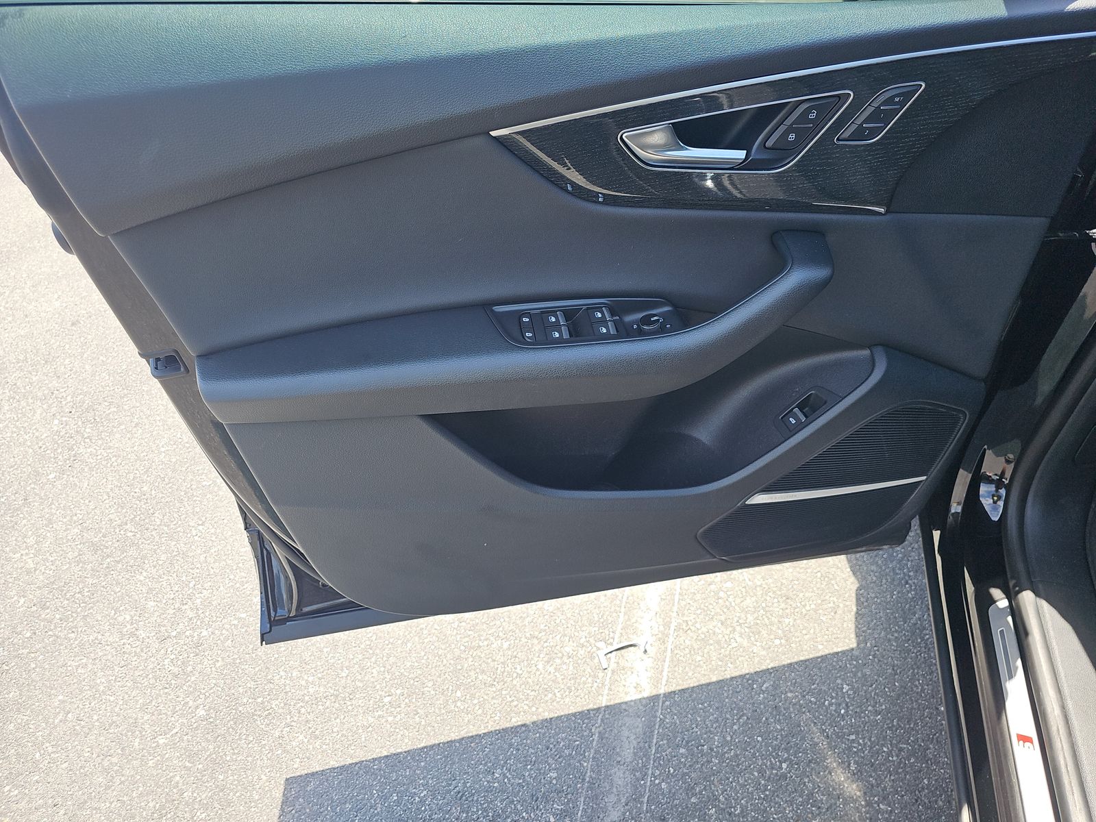 2019 Audi Q8 Premium Plus AWD