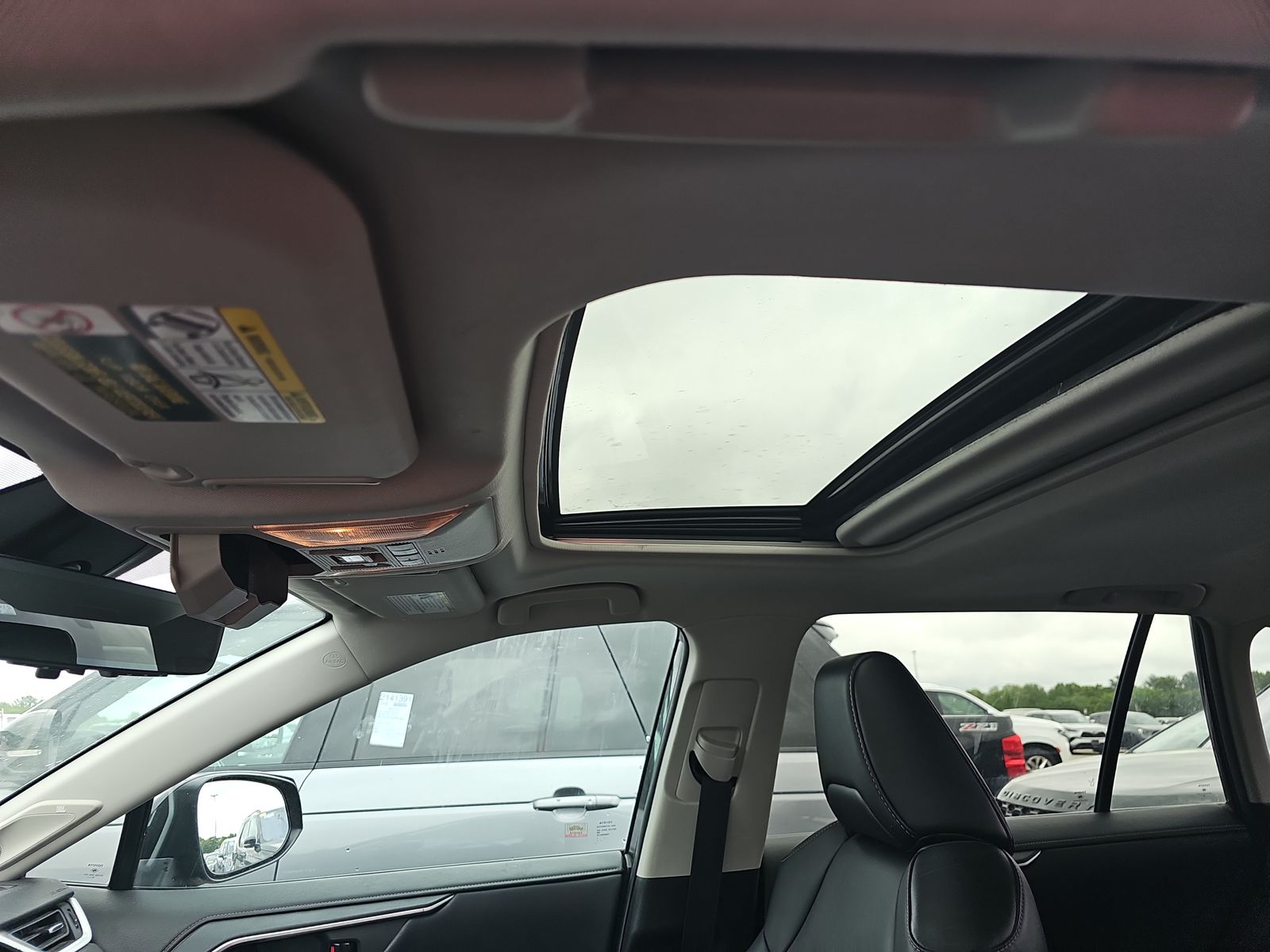 2021 Toyota RAV4 Hybrid Limited AWD