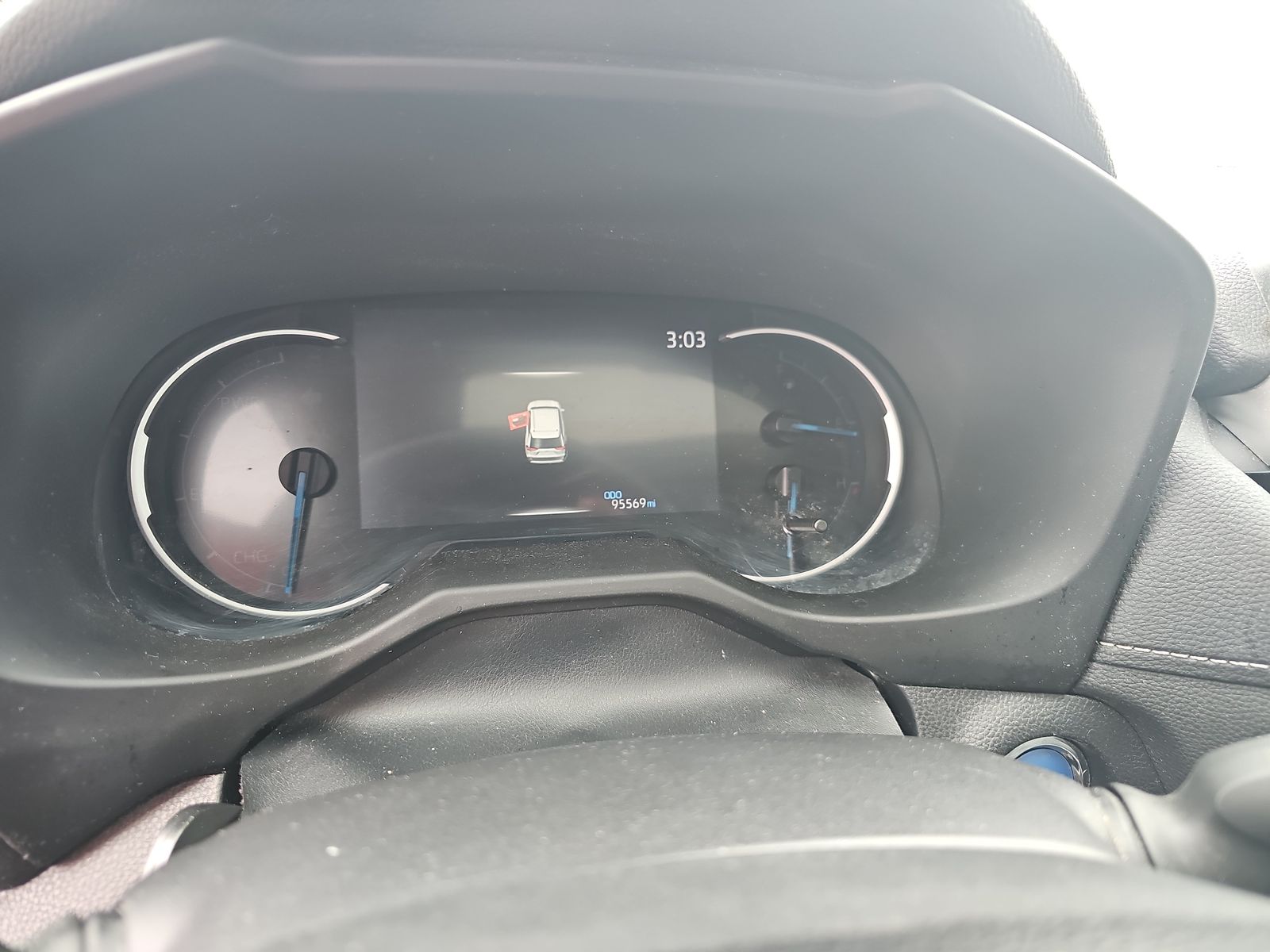 2021 Toyota RAV4 Hybrid Limited AWD