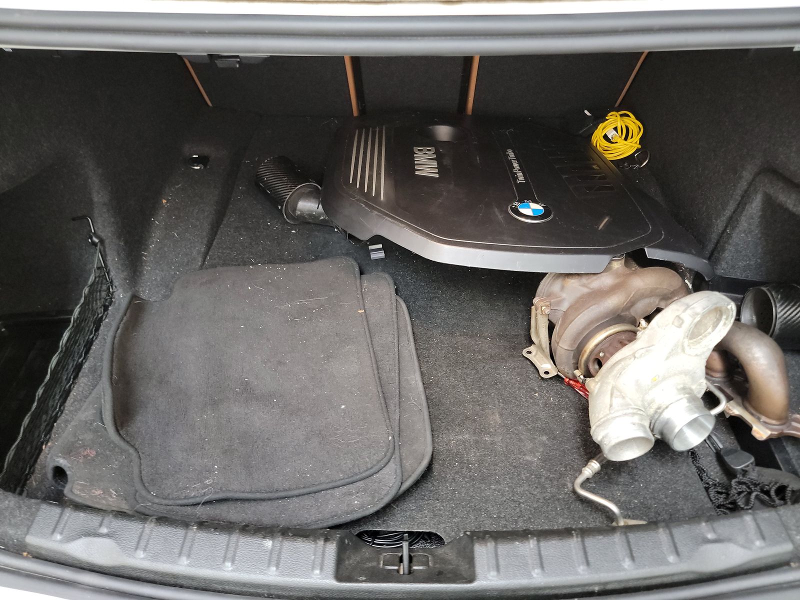 2018 BMW 3 Series 340i xDrive AWD