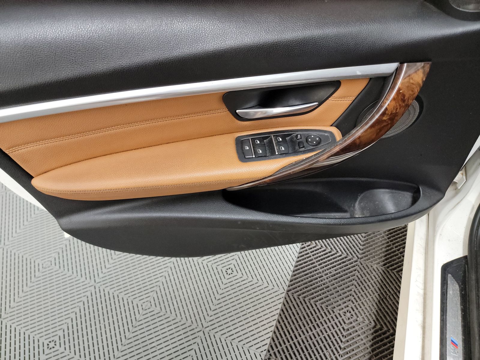 2018 BMW 3 Series 340i xDrive AWD