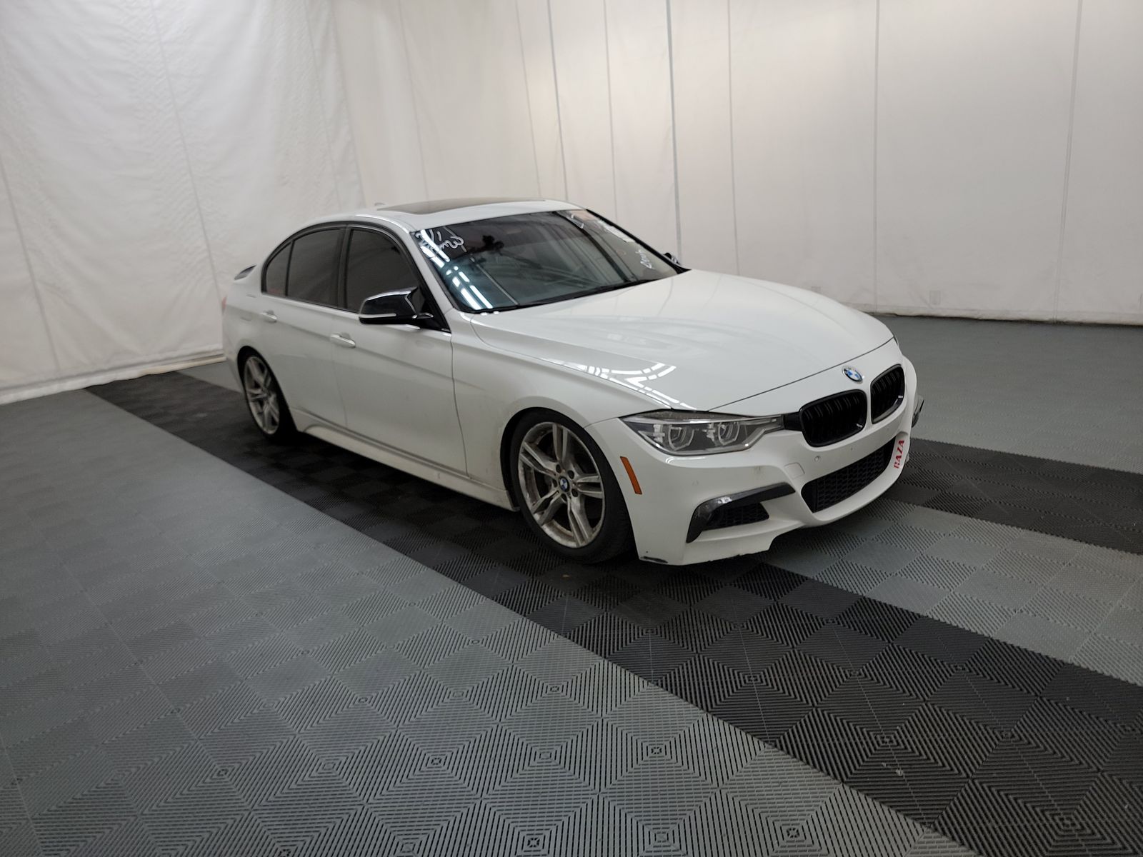 2018 BMW 3 Series 340i xDrive AWD