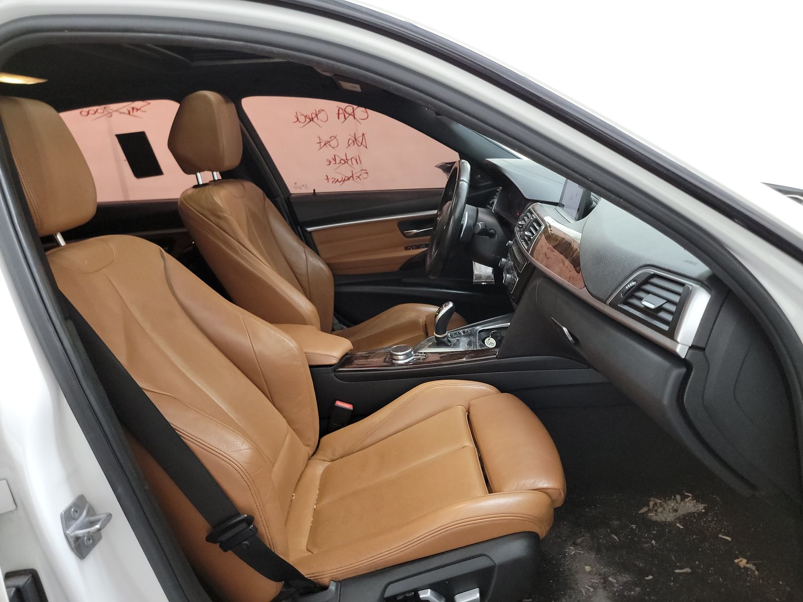 2018 BMW 3 Series 340i xDrive AWD