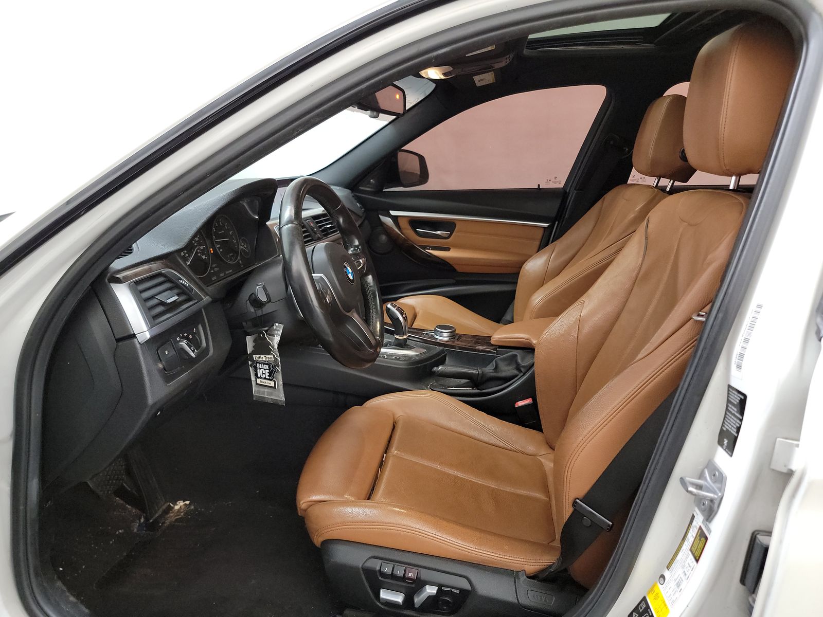 2018 BMW 3 Series 340i xDrive AWD