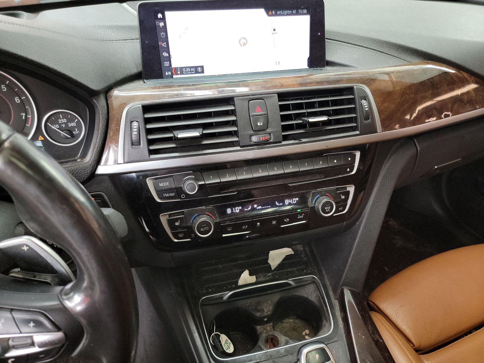 2018 BMW 3 Series 340i xDrive AWD