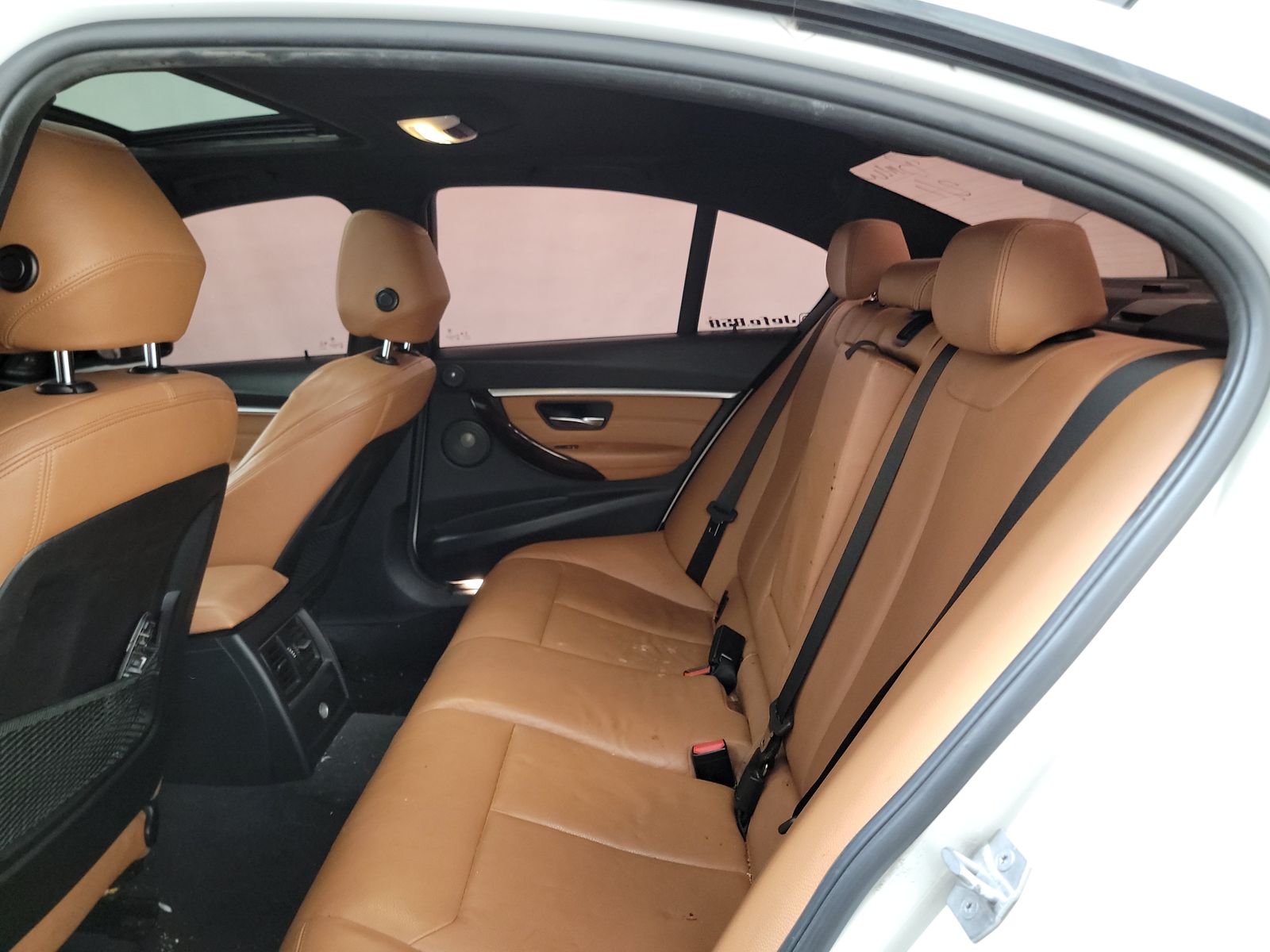 2018 BMW 3 Series 340i xDrive AWD