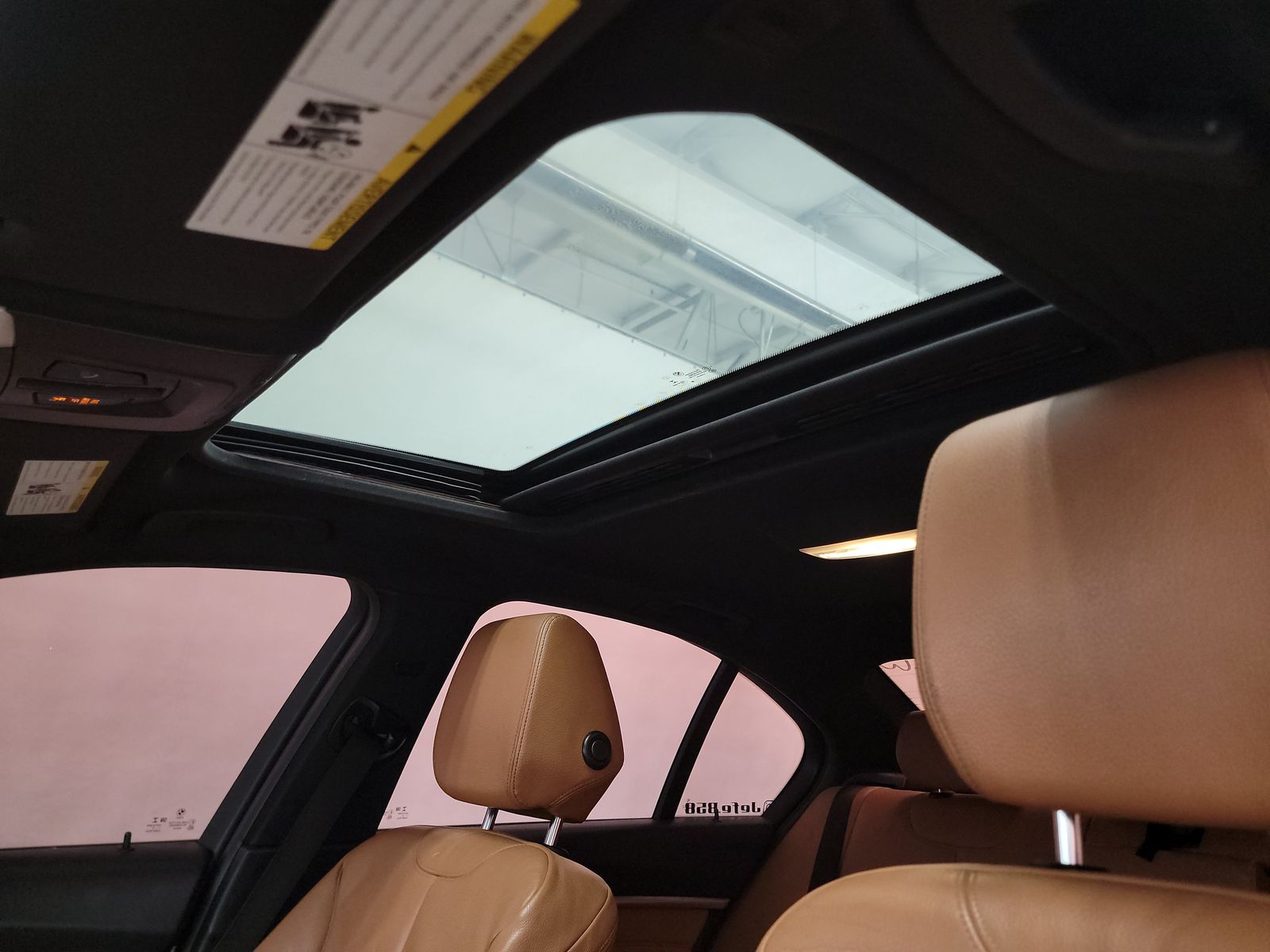 2018 BMW 3 Series 340i xDrive AWD