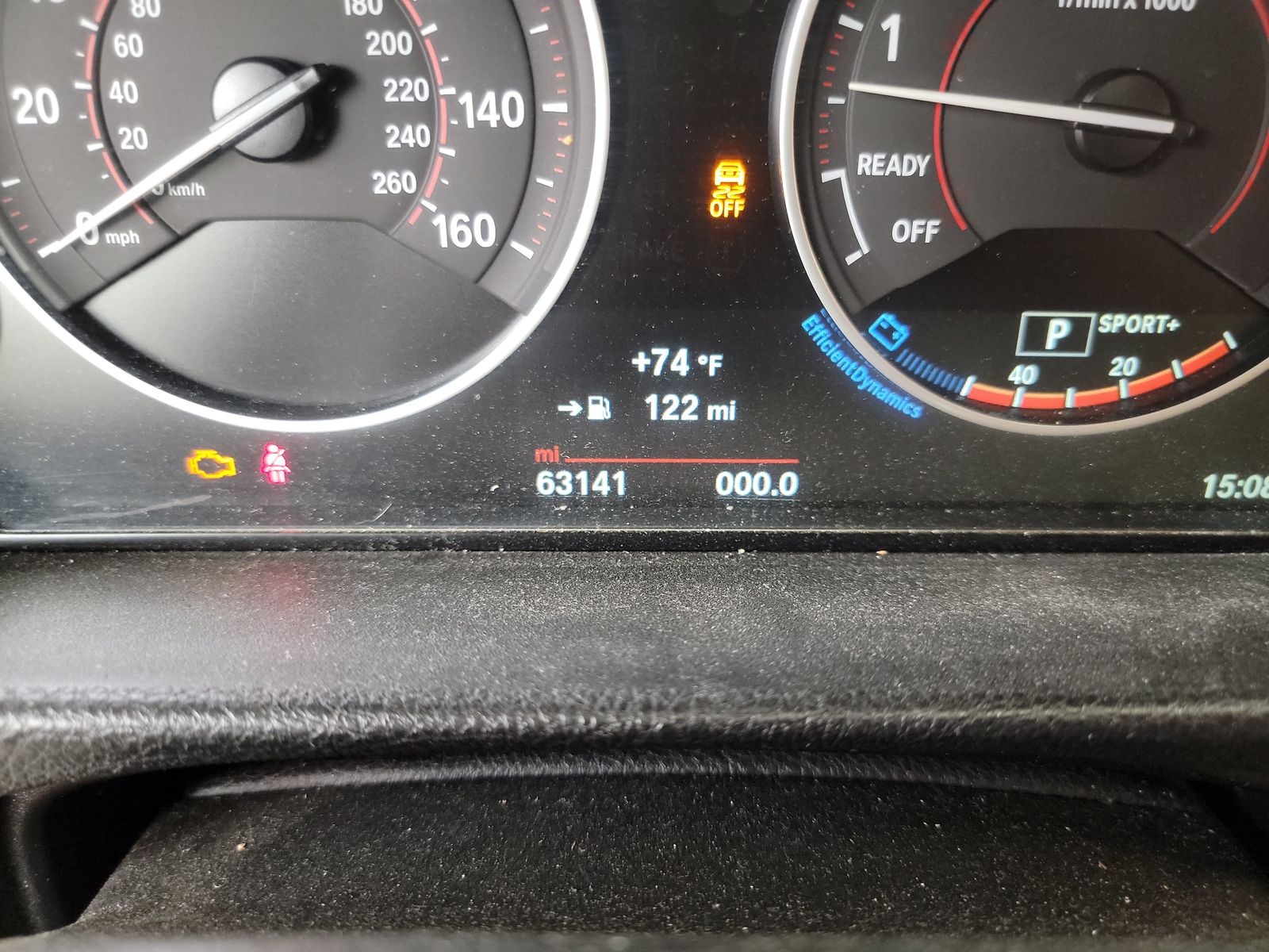 2018 BMW 3 Series 340i xDrive AWD