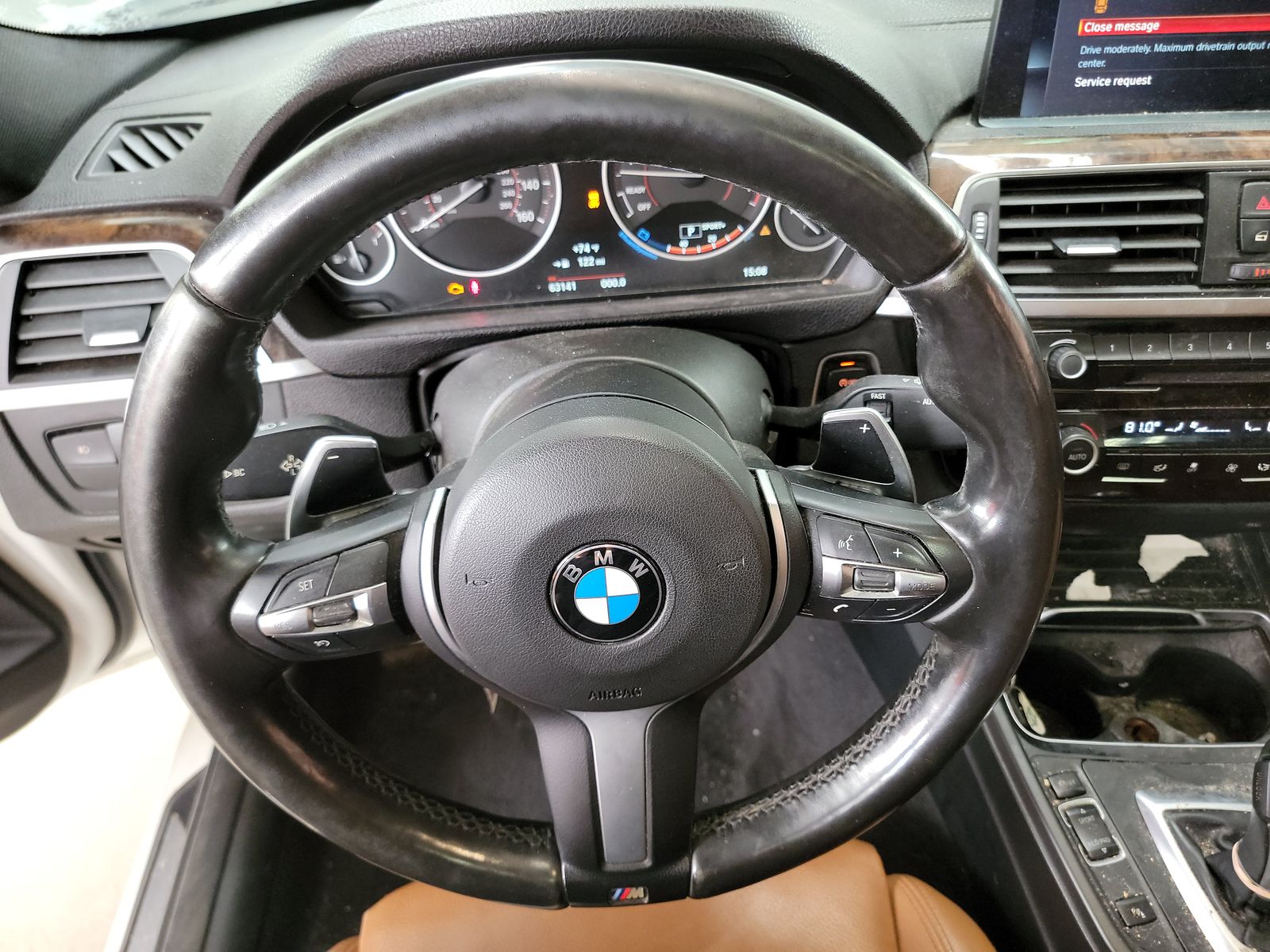 2018 BMW 3 Series 340i xDrive AWD