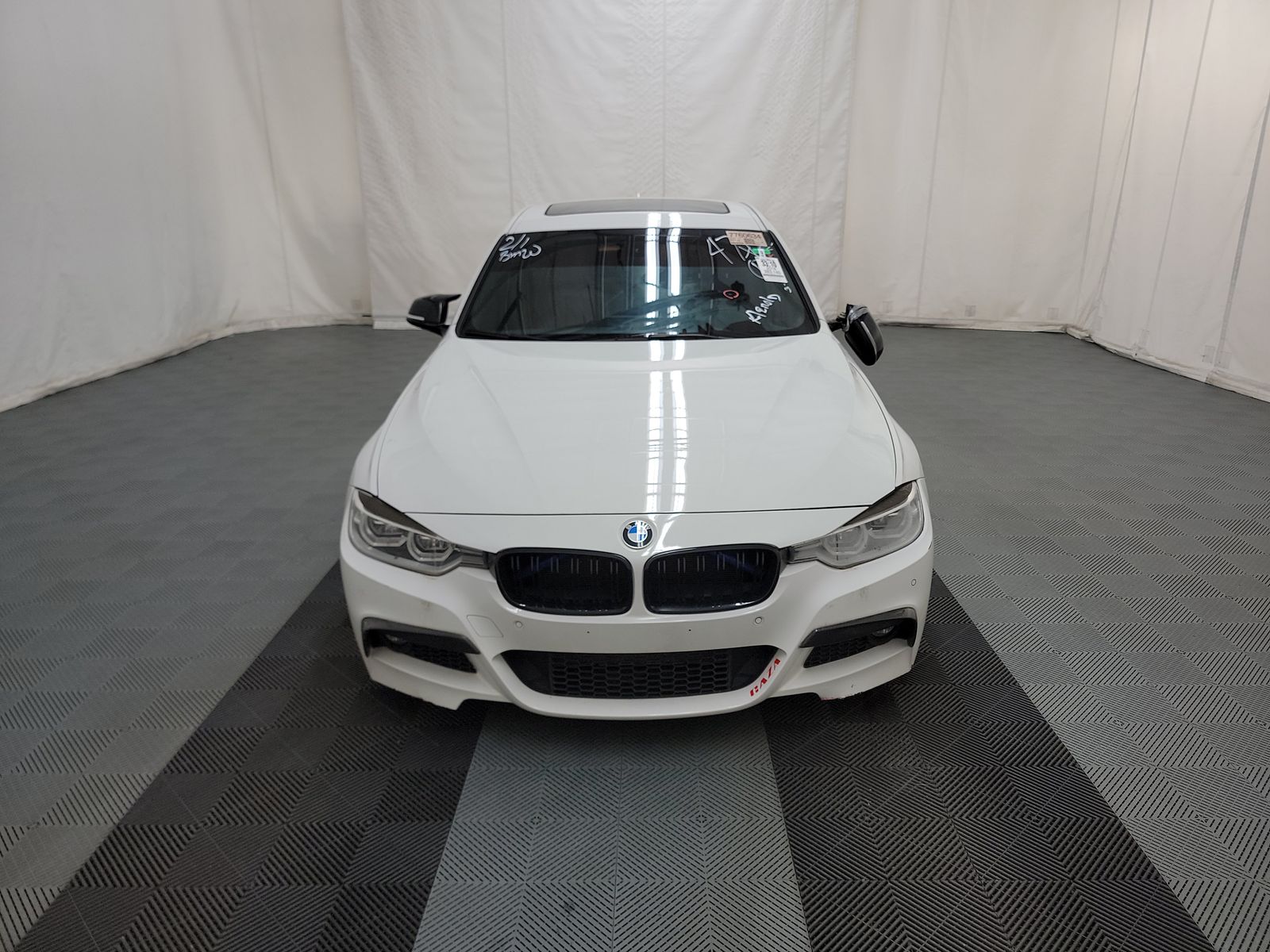 2018 BMW 3 Series 340i xDrive AWD
