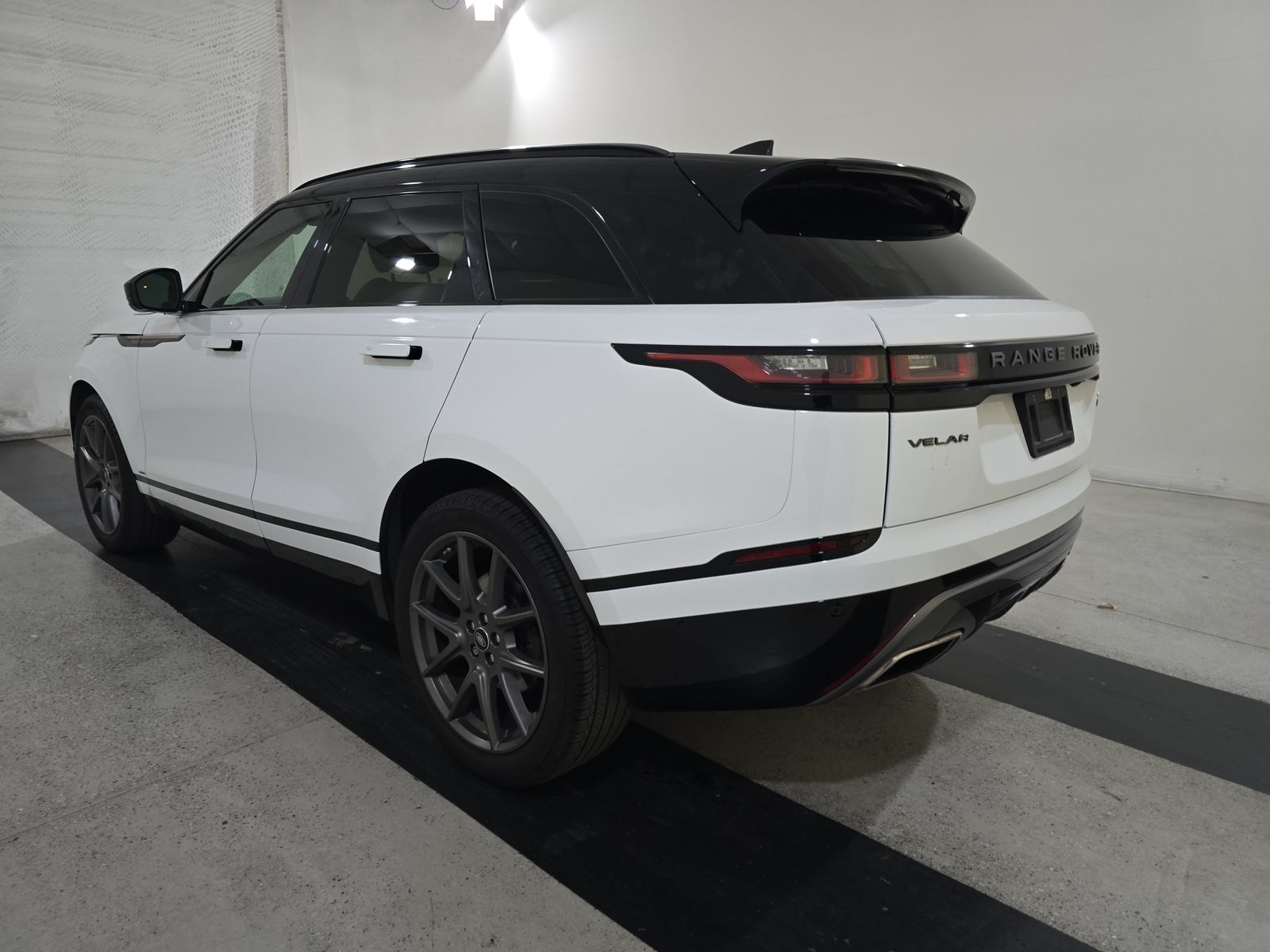 2021 Land Rover Range Rover Velar R-Dynamic S AWD