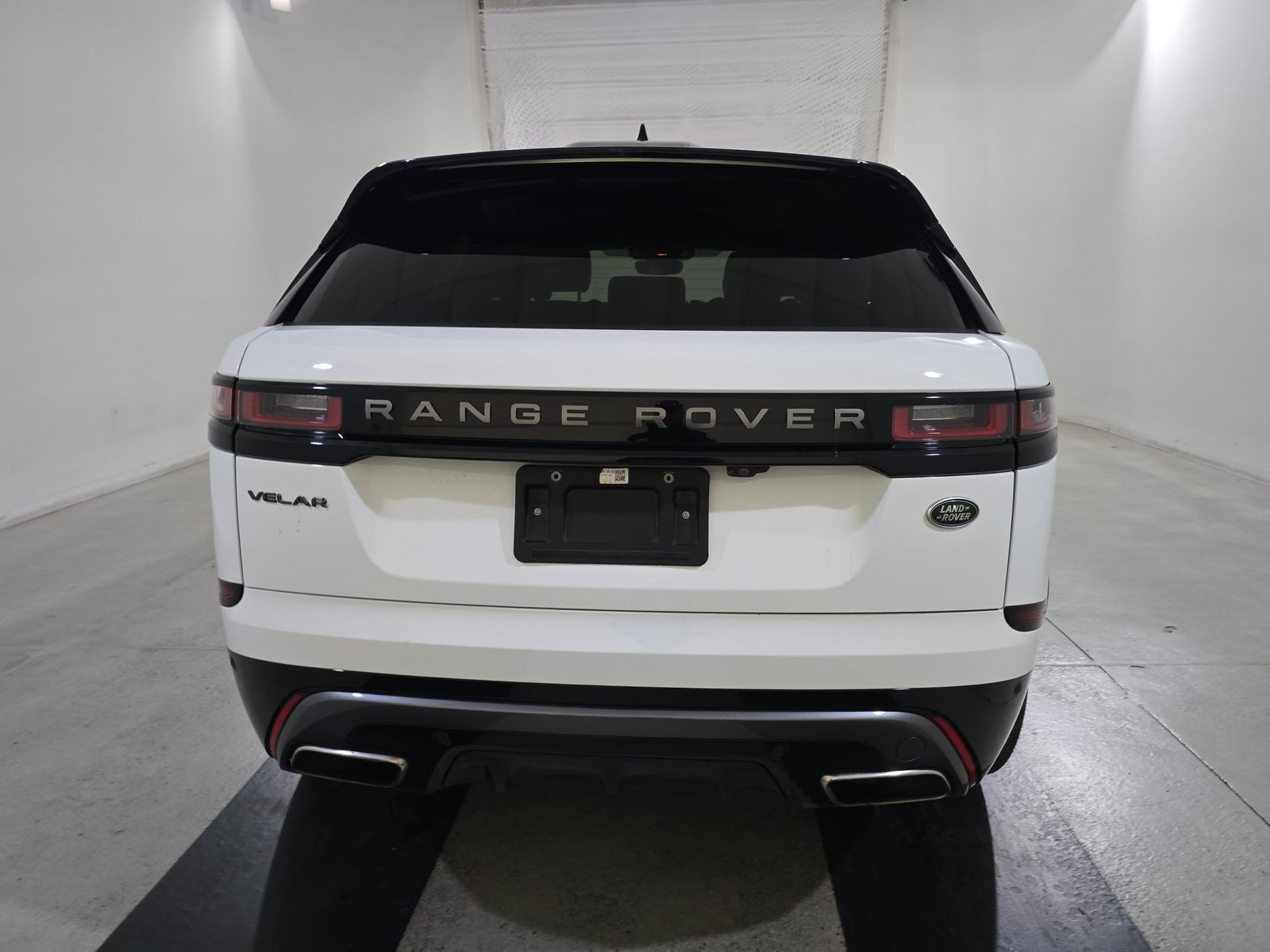 2021 Land Rover Range Rover Velar R-Dynamic S AWD