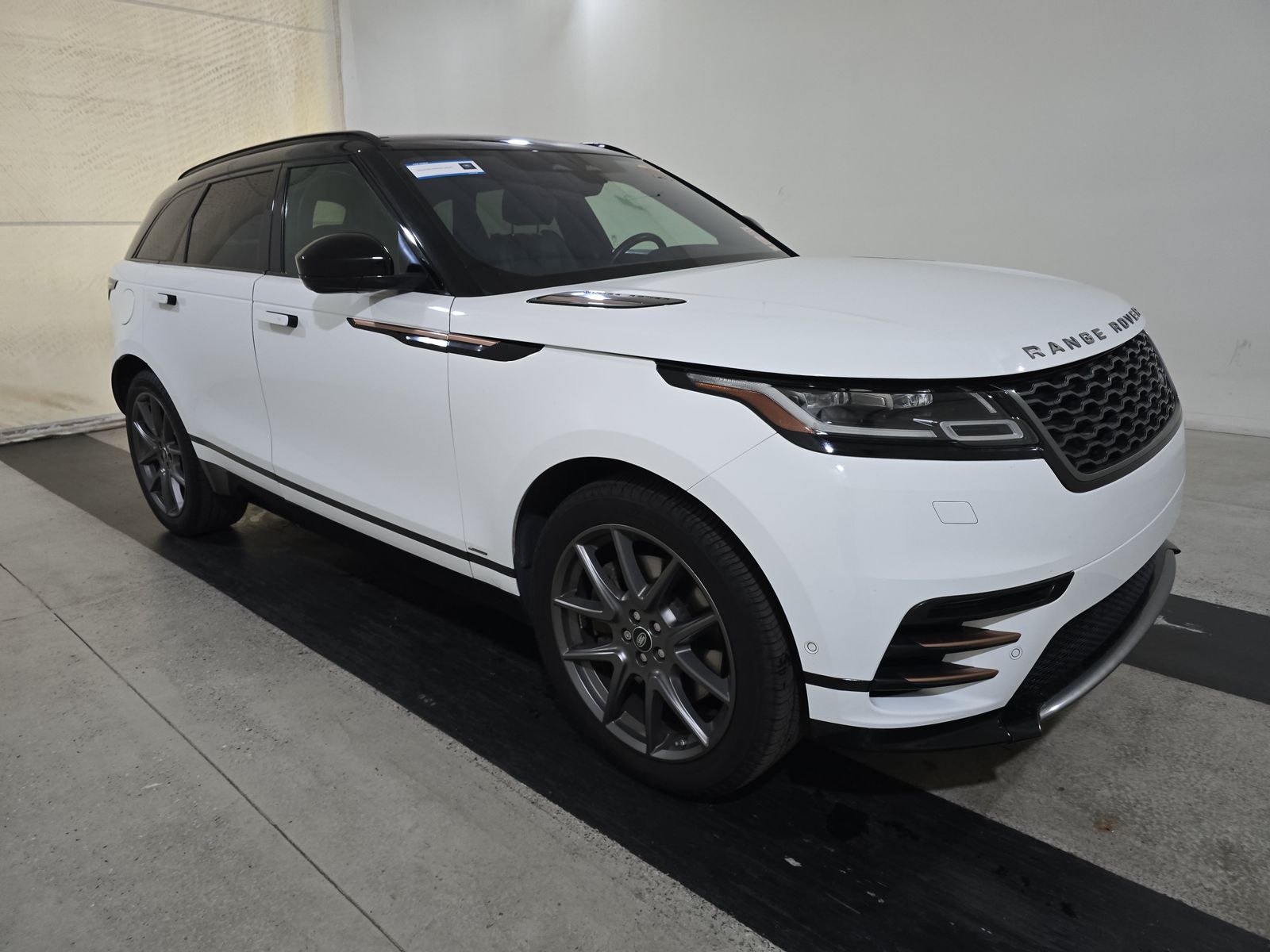 2021 Land Rover Range Rover Velar R-Dynamic S AWD