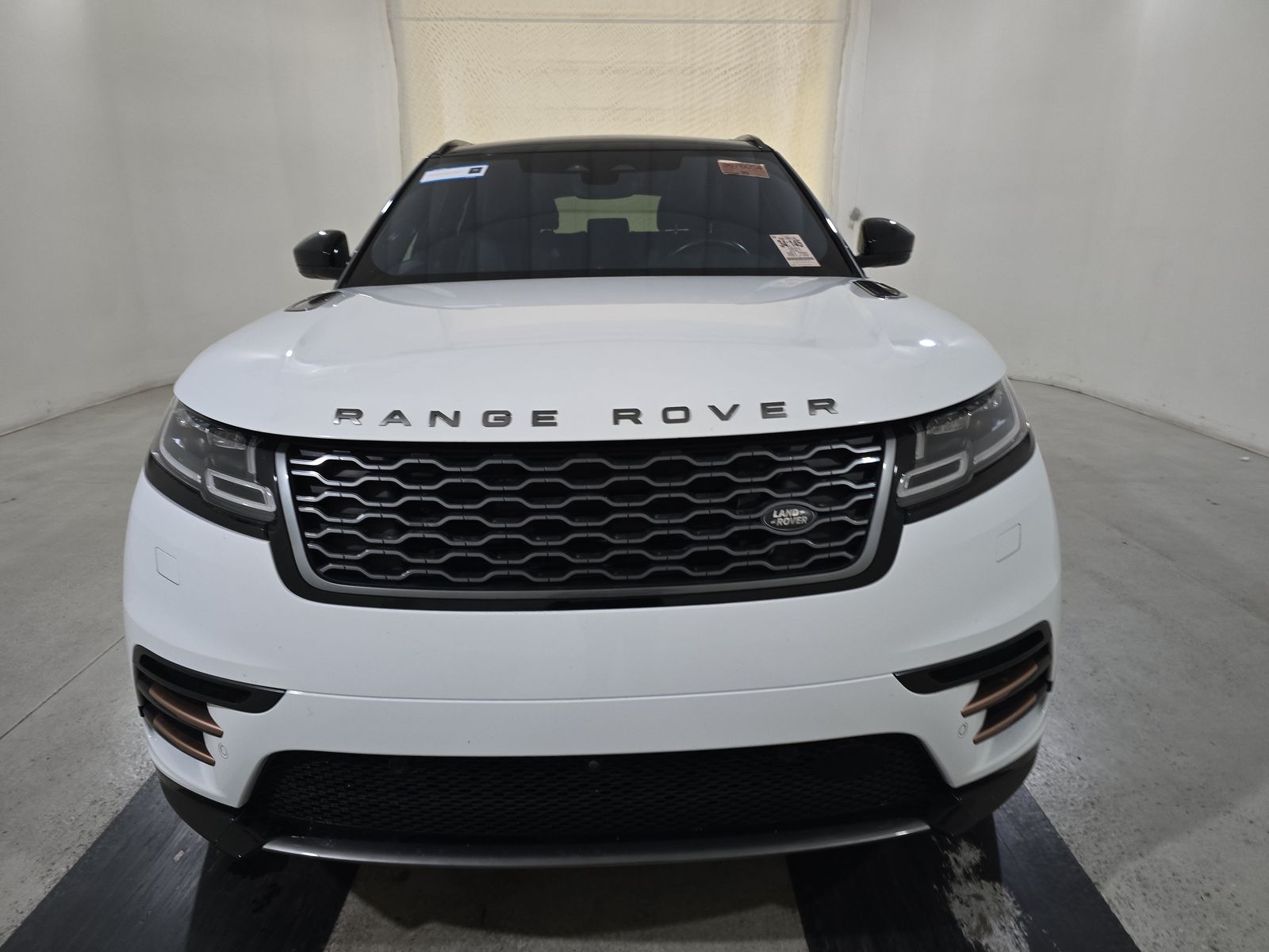 2021 Land Rover Range Rover Velar R-Dynamic S AWD