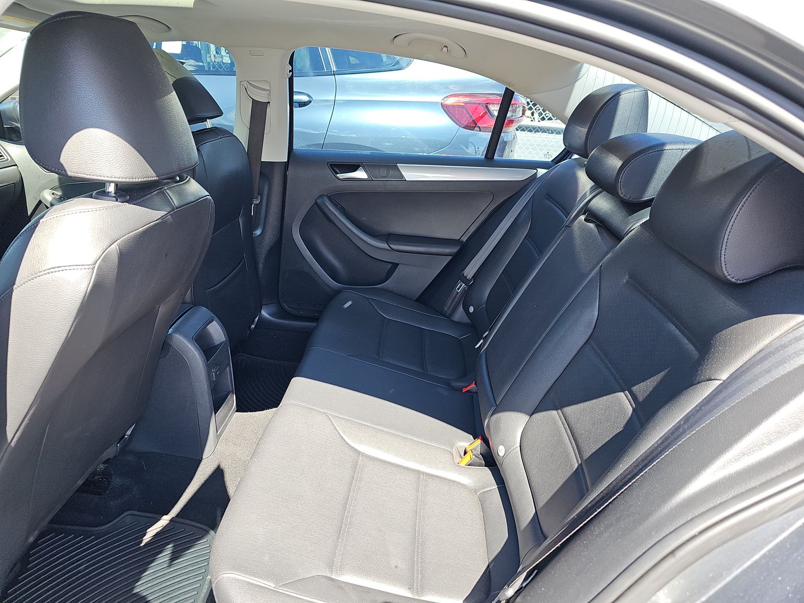 2017 Volkswagen Jetta 1.4T SE FWD