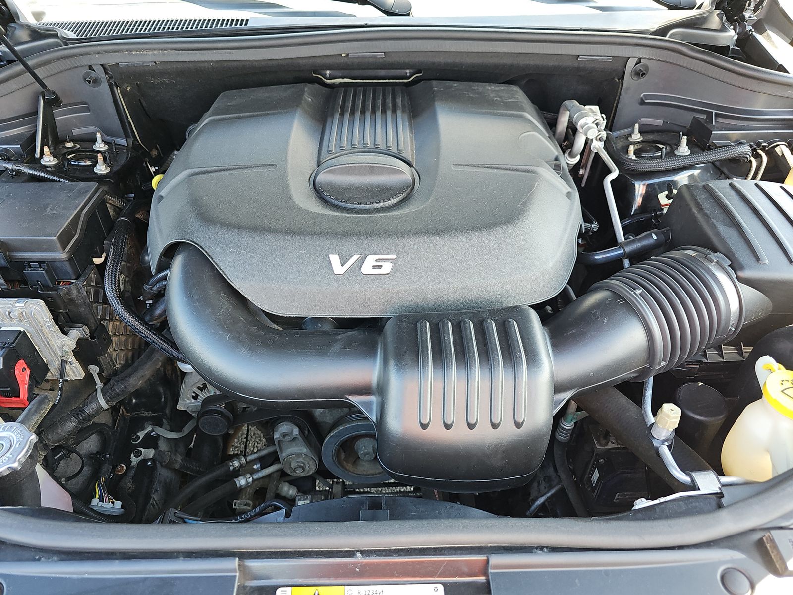 2015 Jeep Grand Cherokee Limited AWD