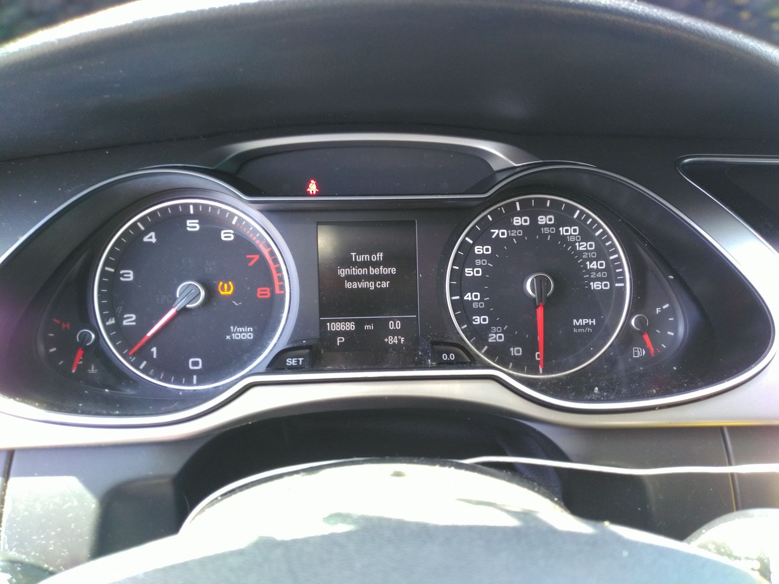 2015 Audi A4 2.0T Premium AWD