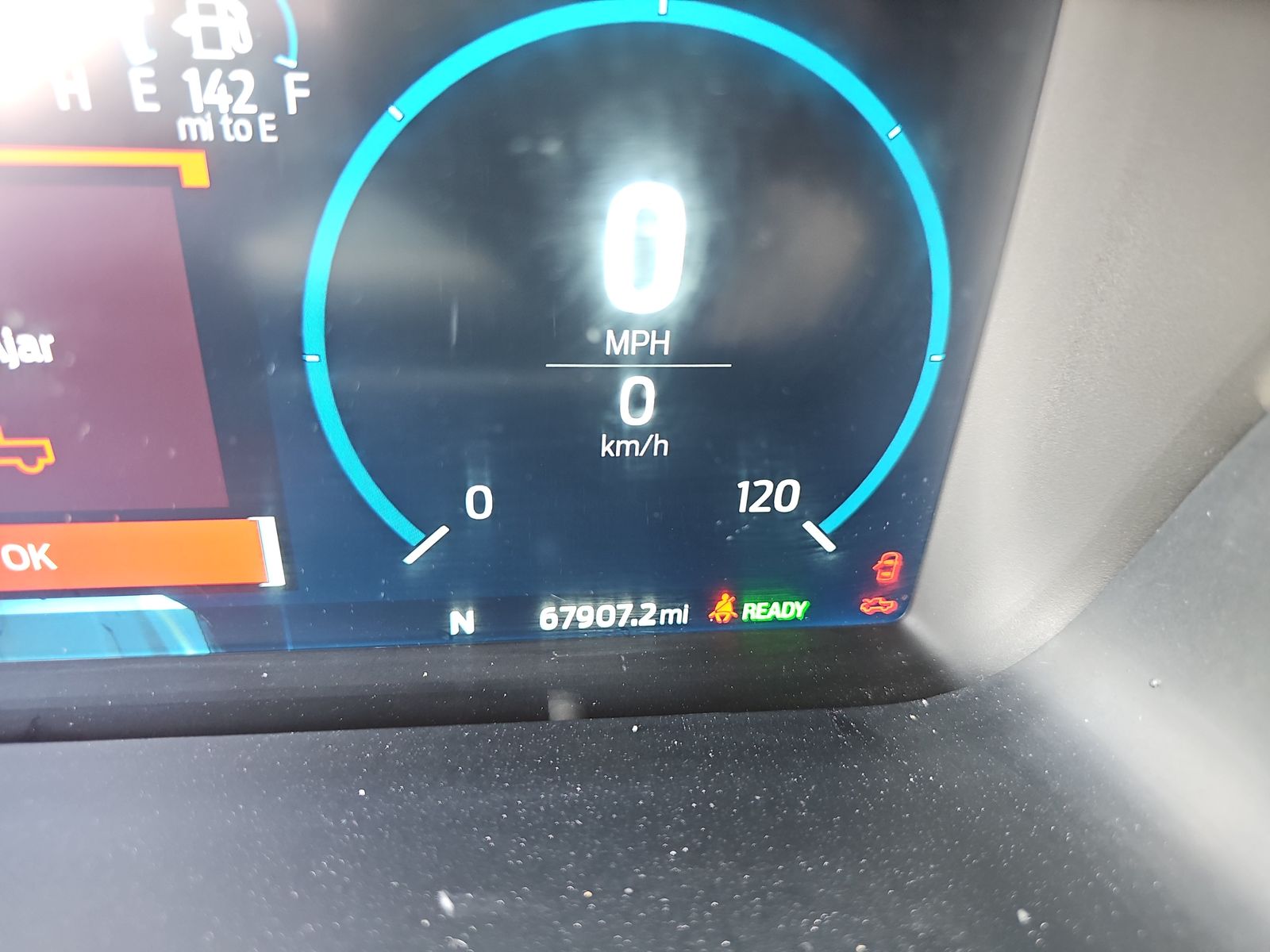 2022 Ford F-150 LARIAT AWD