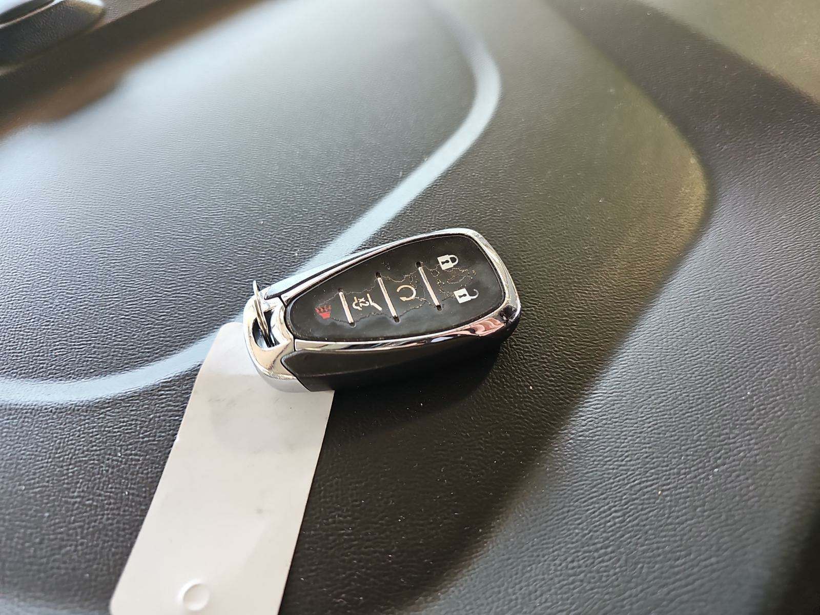 2019 Chevrolet Equinox LT AWD