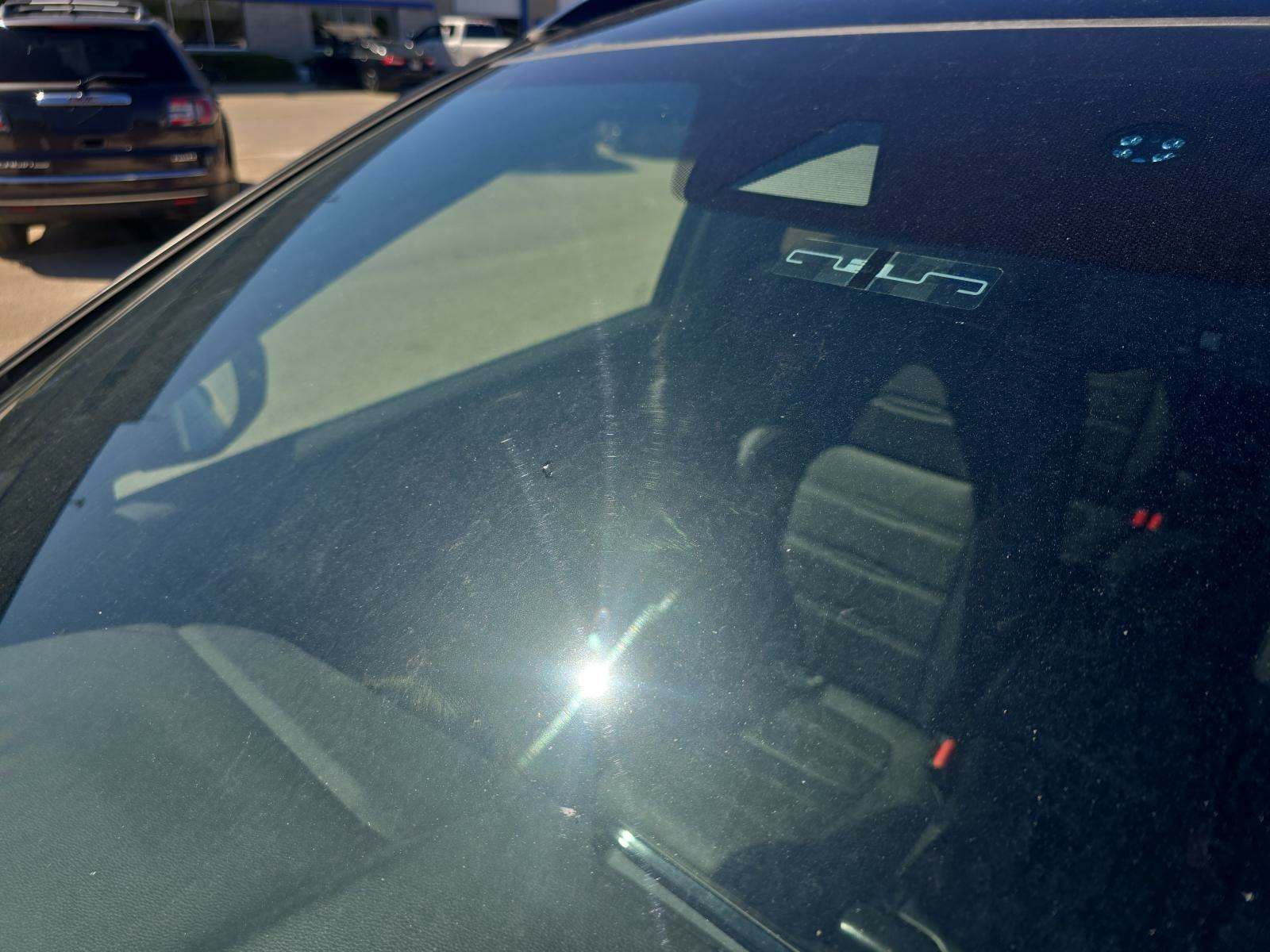 2021 Honda CR-V Black Edition AWD