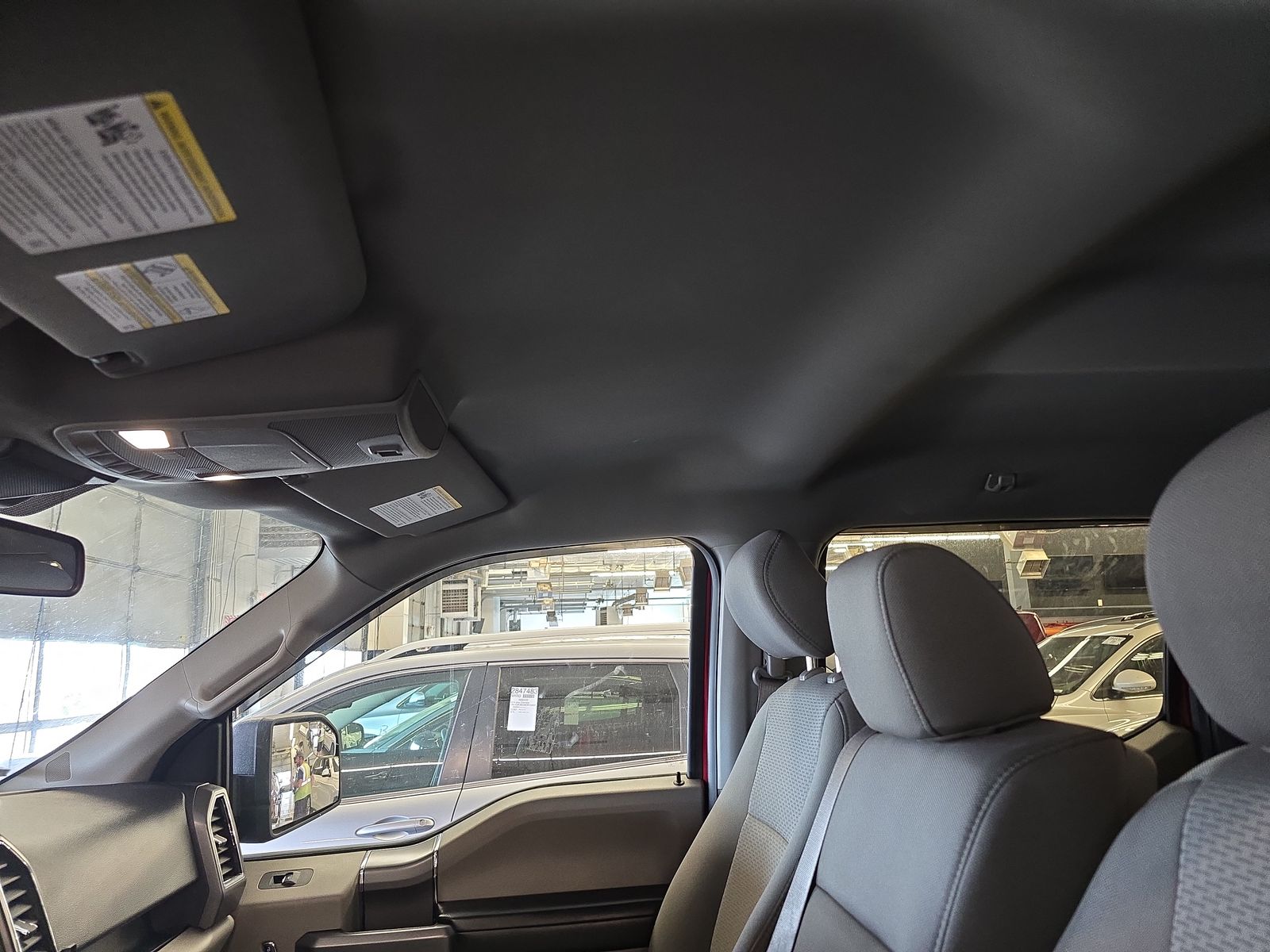 2019 Ford F-150 XLT AWD