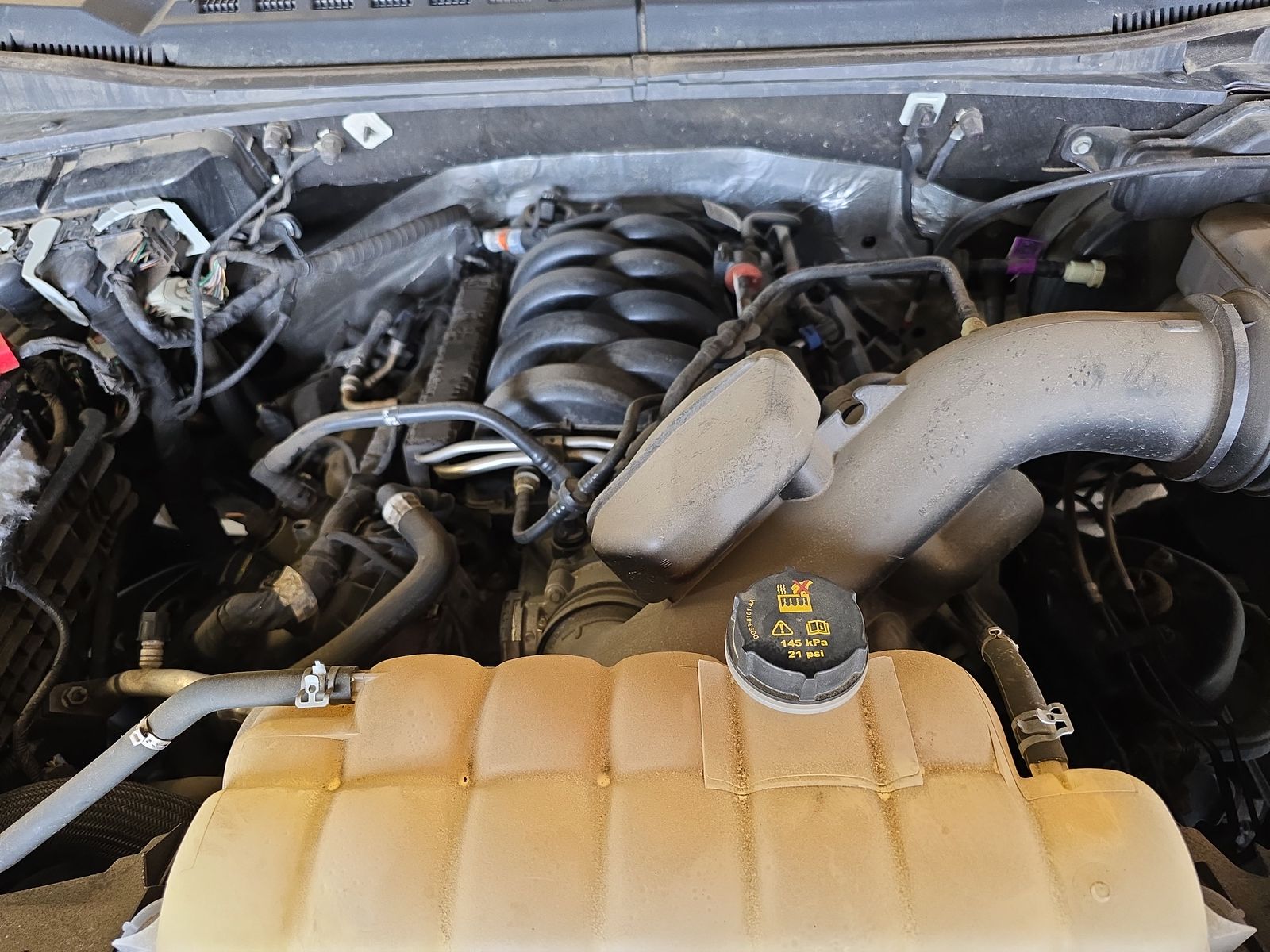 2019 Ford F-150 XLT AWD