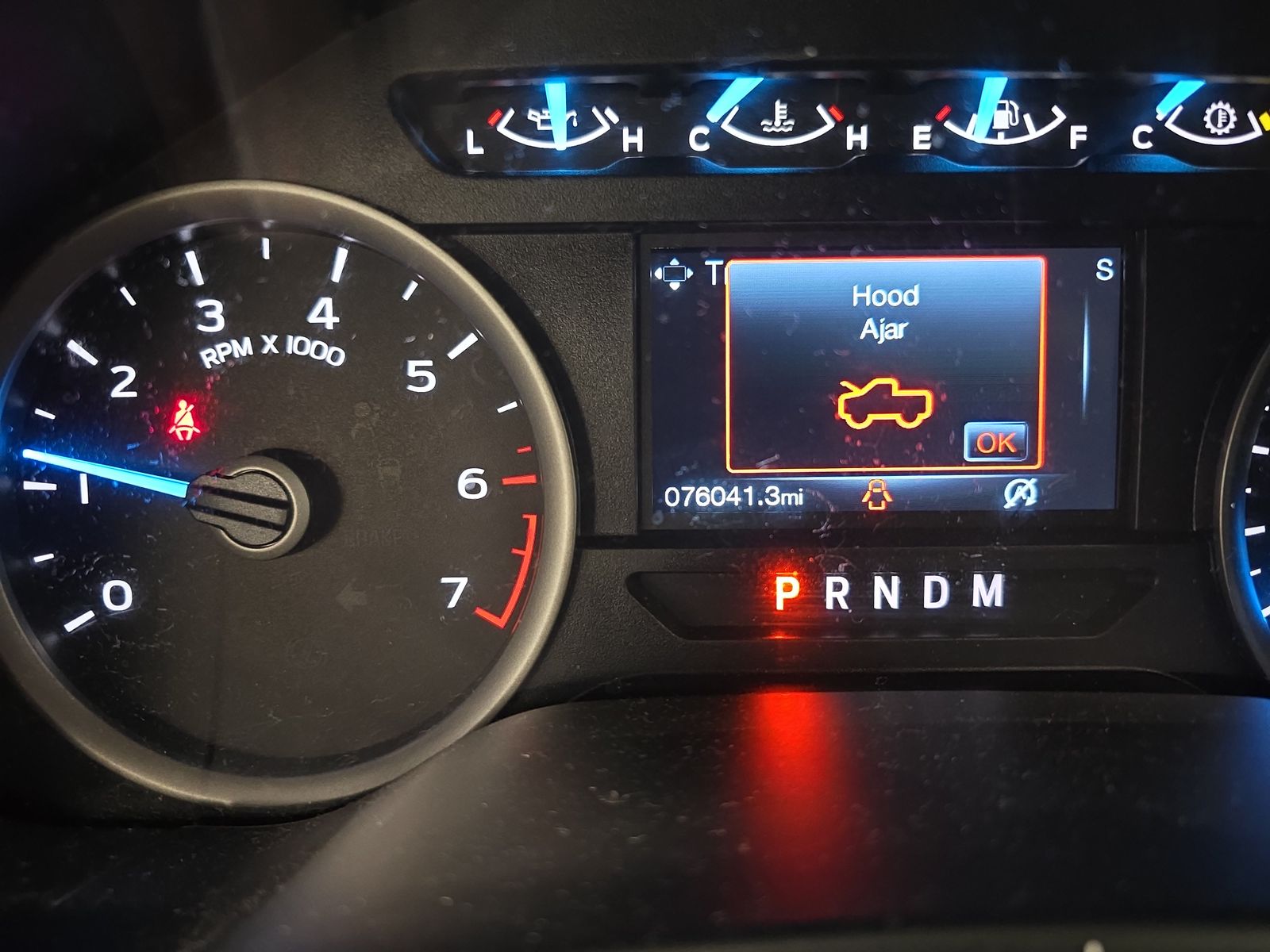 2019 Ford F-150 XLT AWD