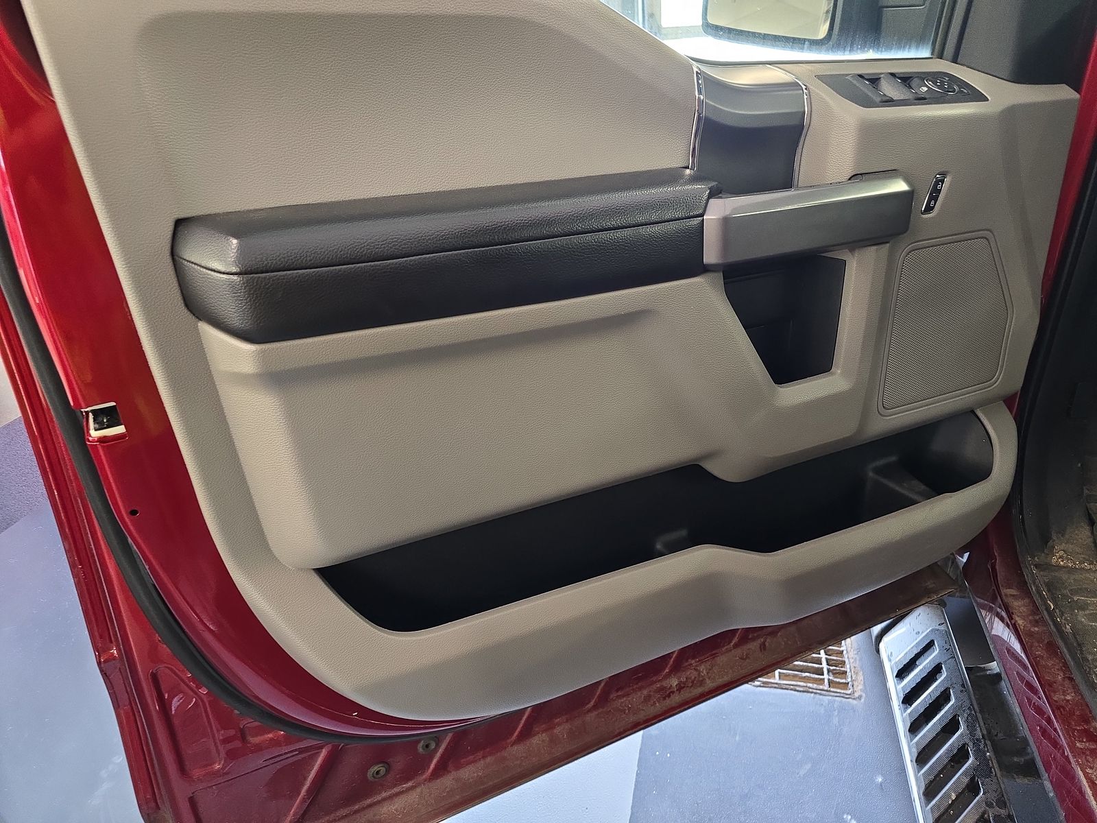 2019 Ford F-150 XLT AWD