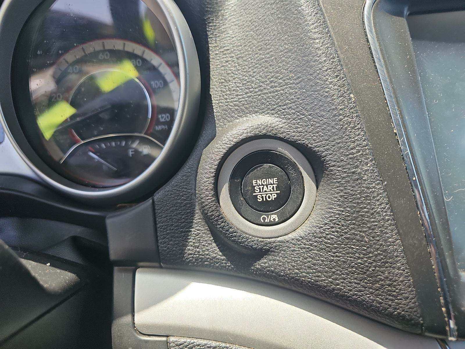 2018 Dodge Journey GT FWD
