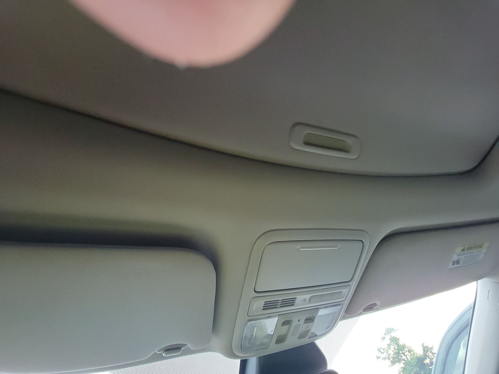 2017 Honda Odyssey Touring Elite FWD