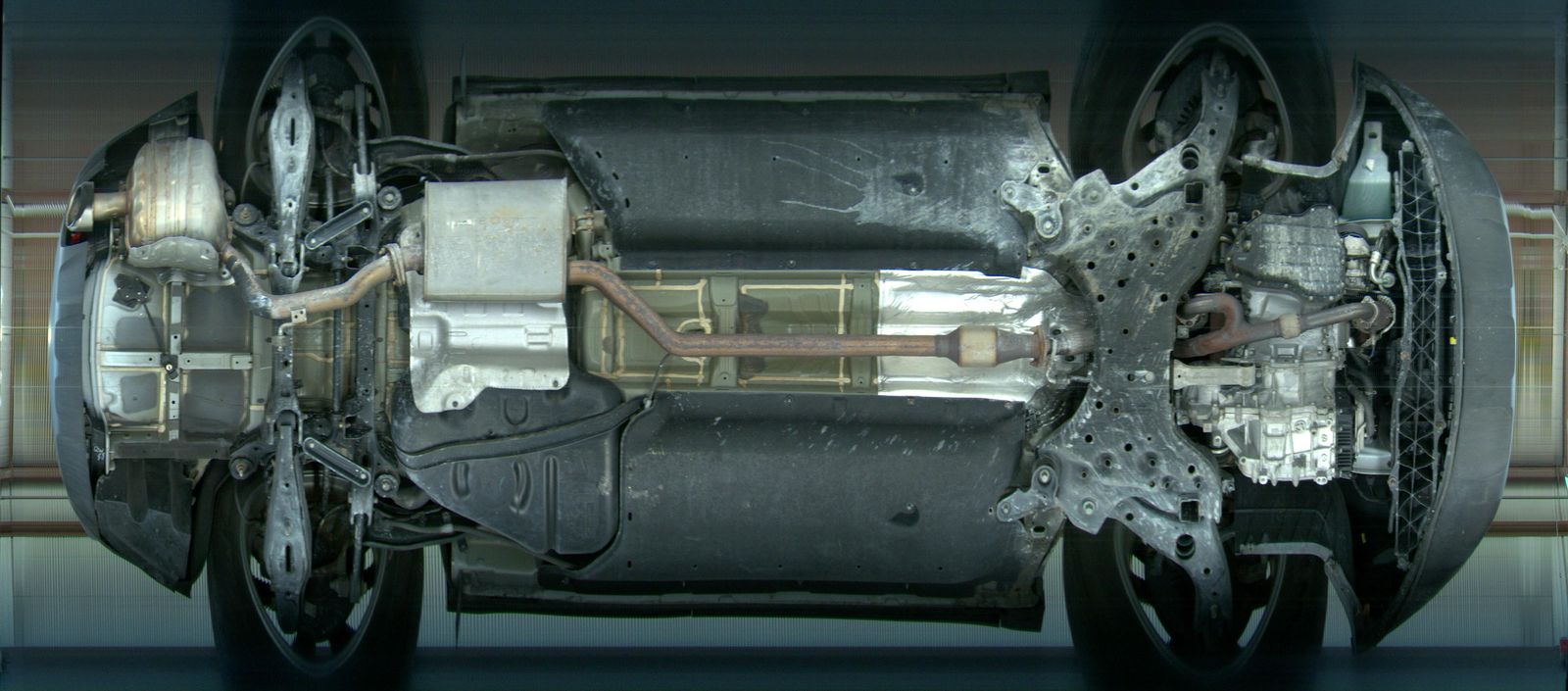 2020 Kia Sorento LX FWD