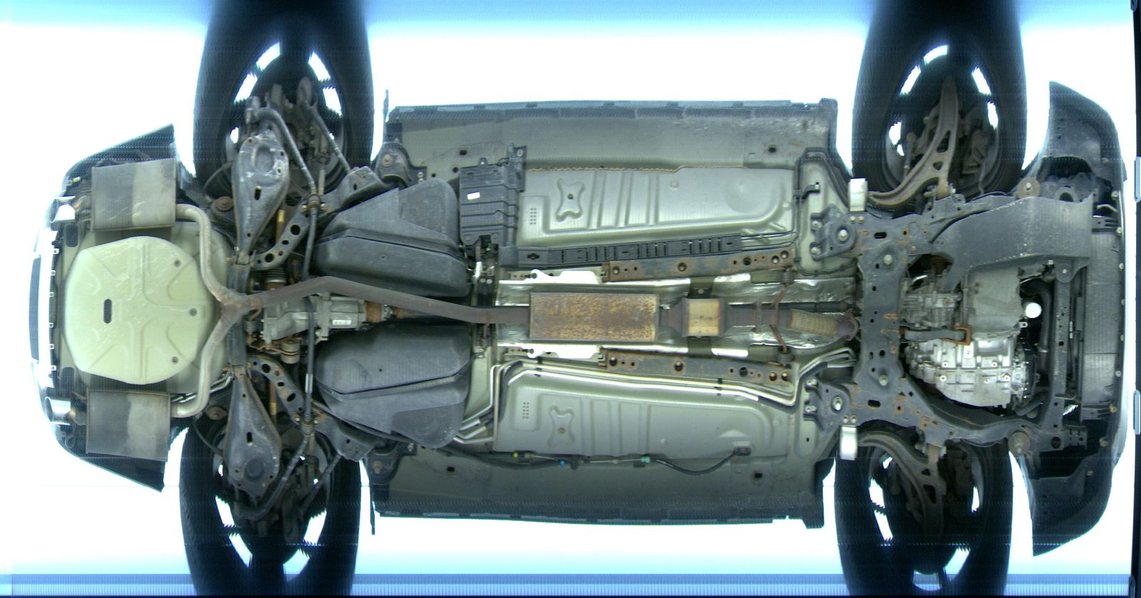 2019 Ford Explorer Limited AWD