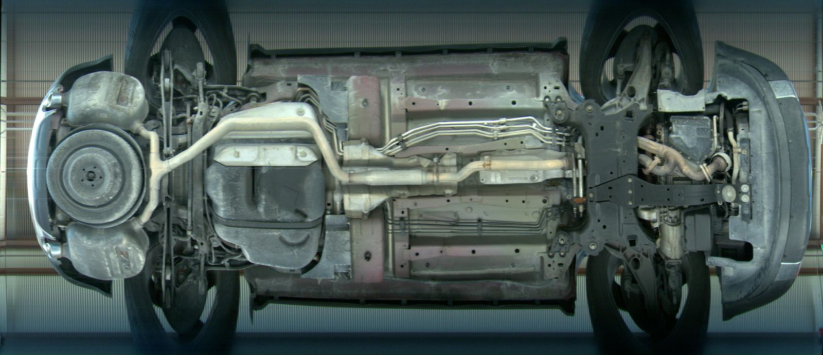 2018 Dodge Journey Crossroad FWD