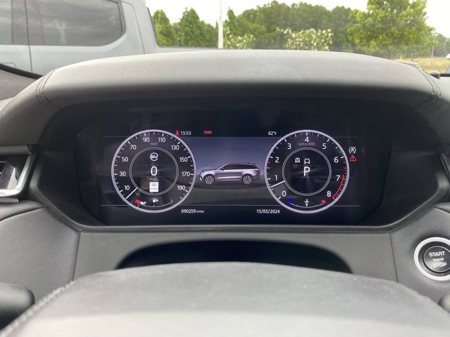 2020 Land Rover Range Rover Velar SVAutobiography Dynamic AWD