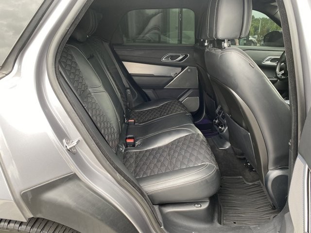 2020 Land Rover Range Rover Velar SVAutobiography Dynamic AWD