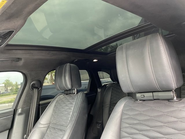 2020 Land Rover Range Rover Velar SVAutobiography Dynamic AWD