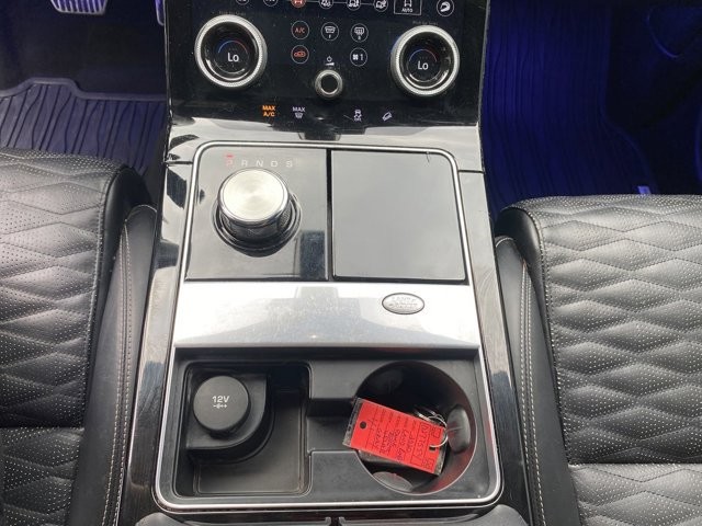 2020 Land Rover Range Rover Velar SVAutobiography Dynamic AWD