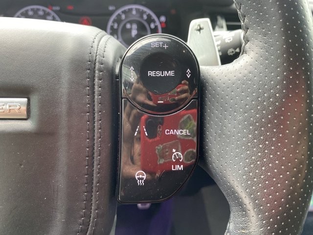 2020 Land Rover Range Rover Velar SVAutobiography Dynamic AWD