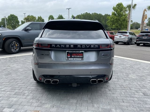 2020 Land Rover Range Rover Velar SVAutobiography Dynamic AWD