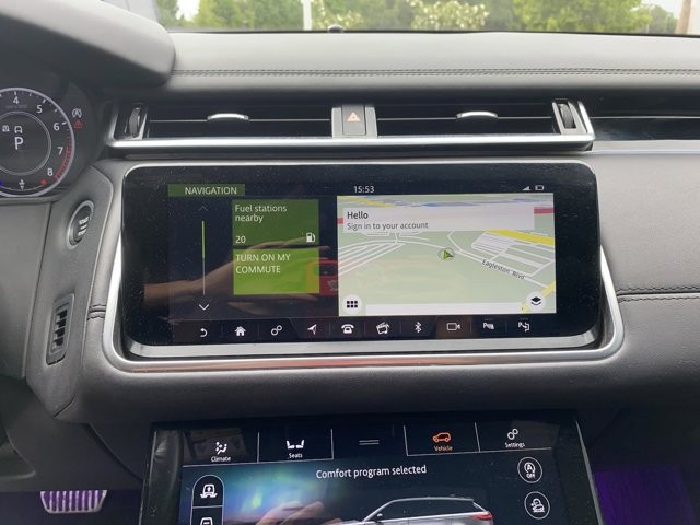 2020 Land Rover Range Rover Velar SVAutobiography Dynamic AWD